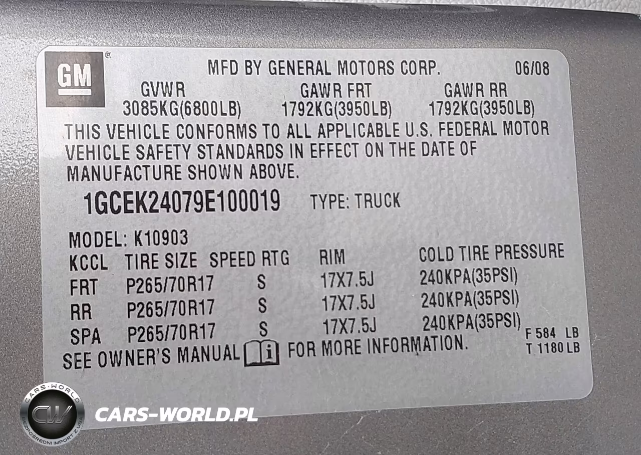 2009 Chevrolet Silverado 1500 Lt VIN:1GCEK24079E100019 - 9