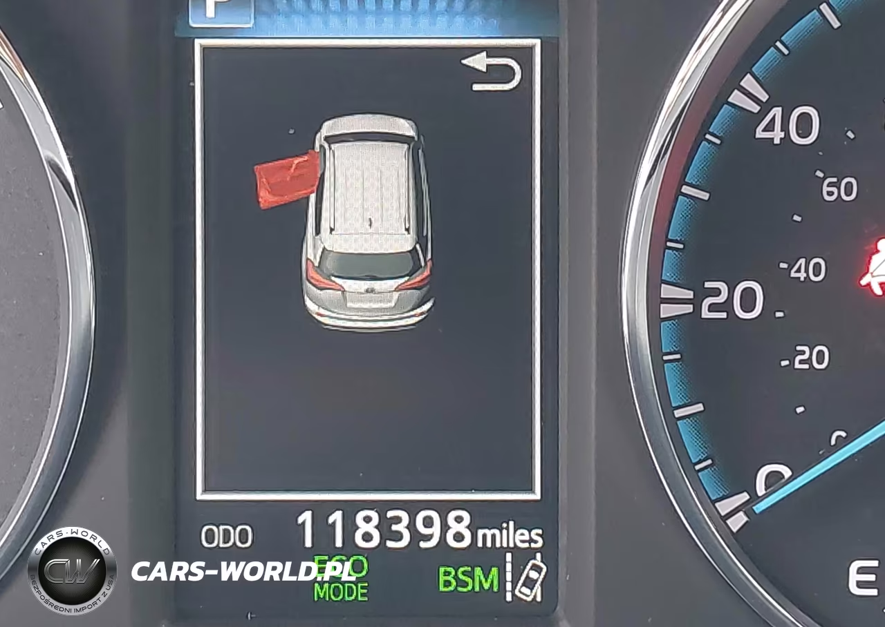 2017 Toyota Rav4 Hybrid Limited VIN:JTMDJREVXHD135238 - 16