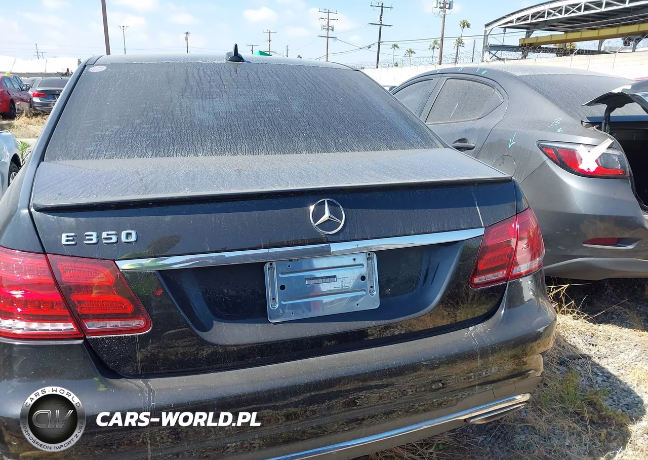 2014 Mercedes-Benz E 350 VIN:WDDHF5KB7EA887455 - 17
