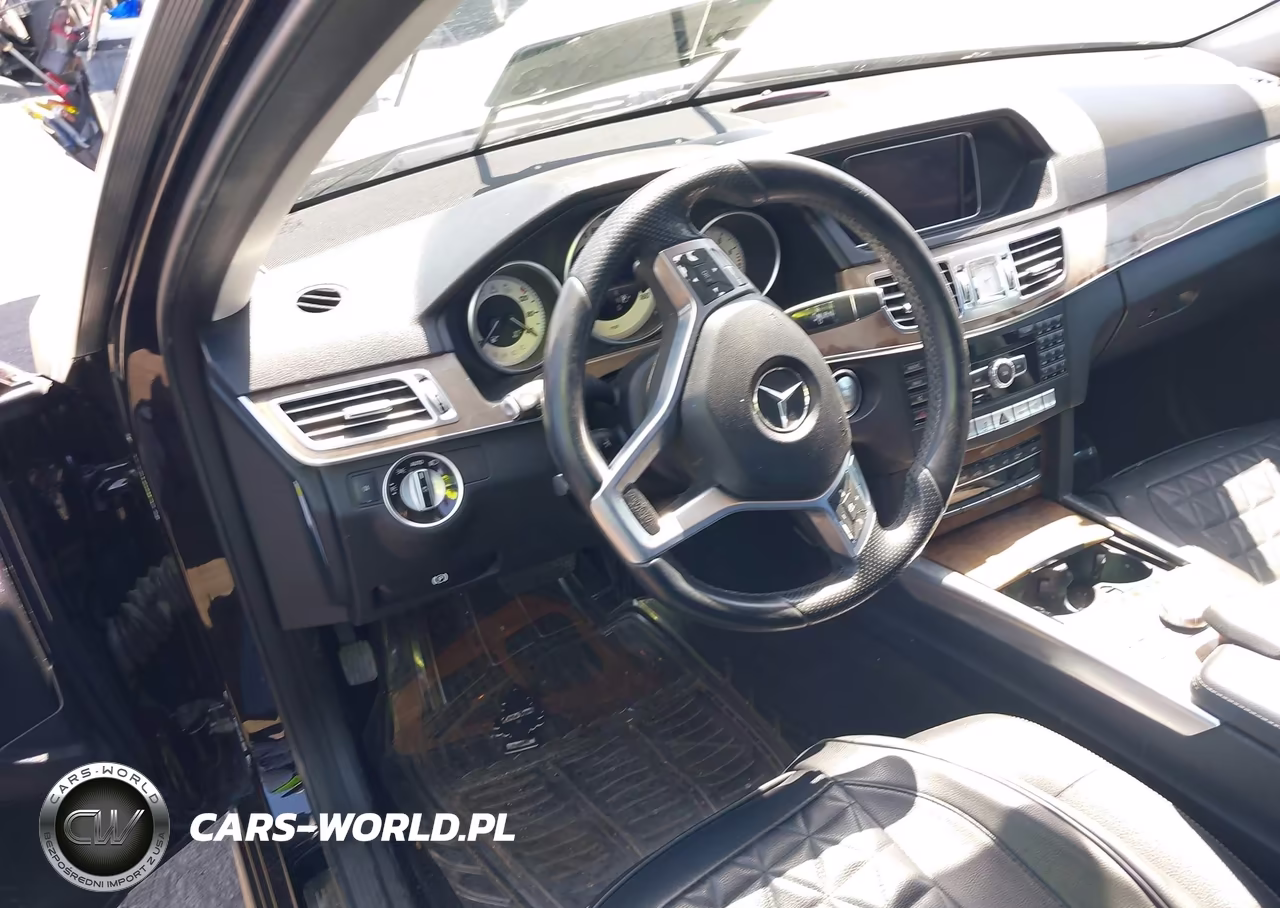 2014 Mercedes-Benz E 350 VIN:WDDHF5KB7EA887455 - 20