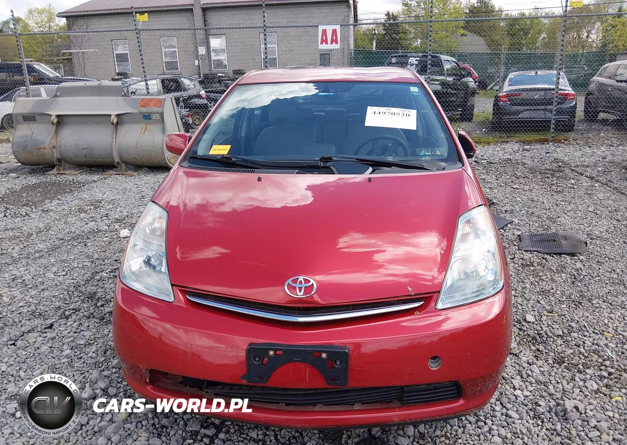 2009 Toyota Prius VIN:JTDKB20UX97832824 - 13