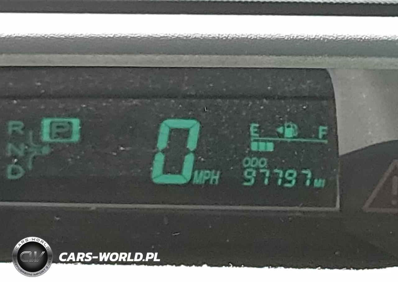 2009 Toyota Prius VIN:JTDKB20UX97832824 - 16