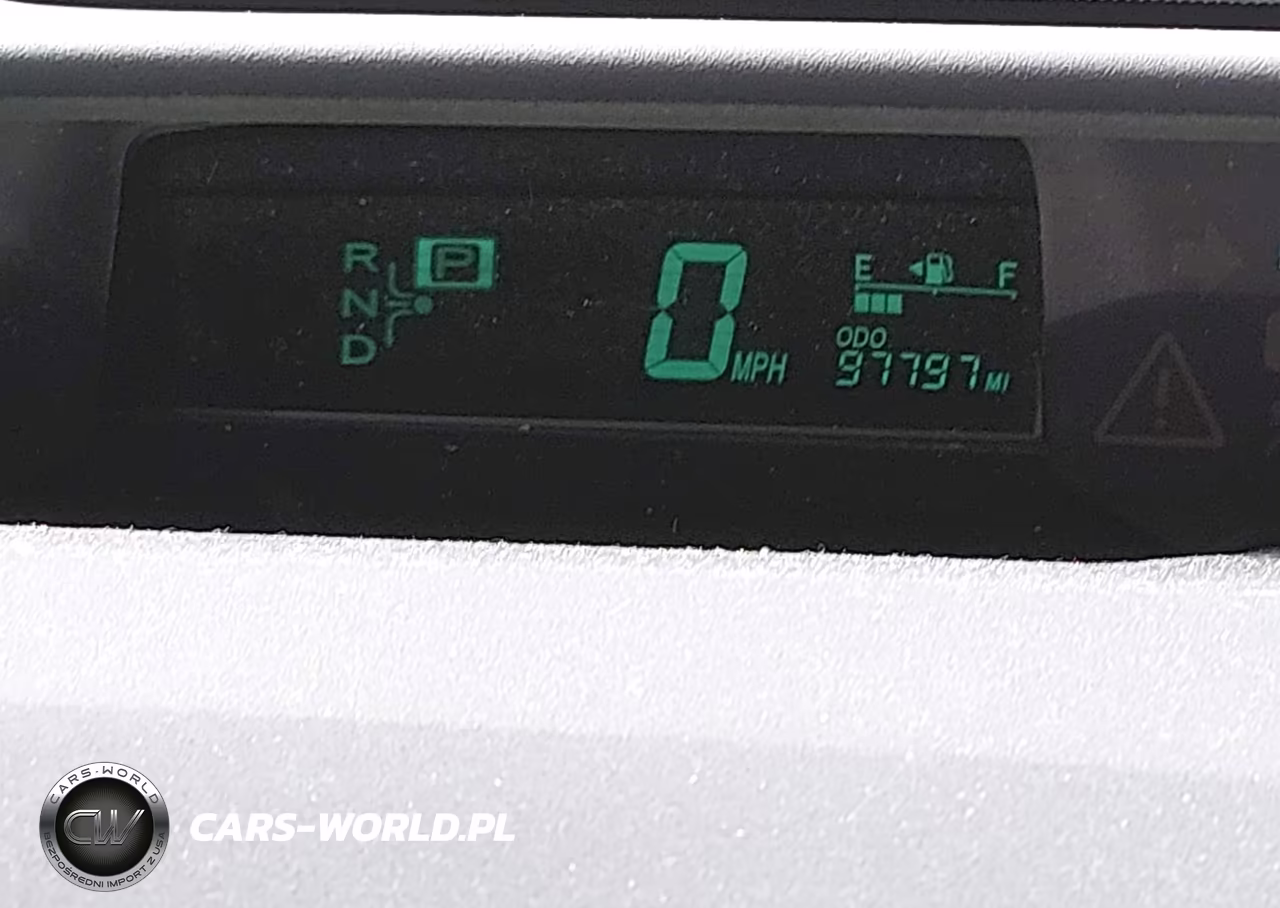 2009 Toyota Prius VIN:JTDKB20UX97832824 - 7