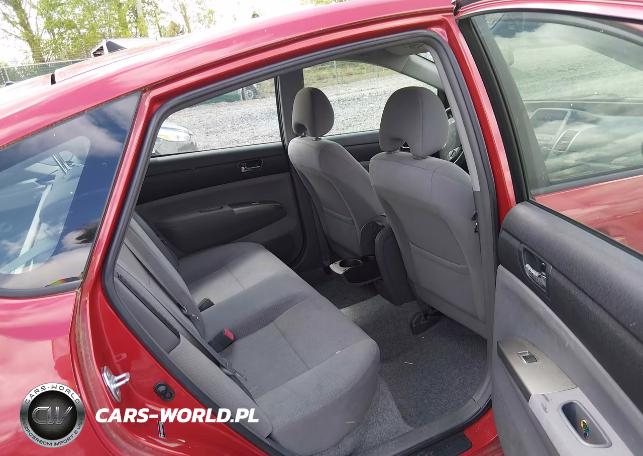2009 Toyota Prius VIN:JTDKB20UX97832824 - 8