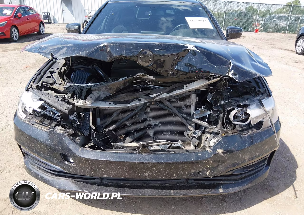 2017 BMW 530I xDrive VIN:WBAJA7C33HWA70830 - 6