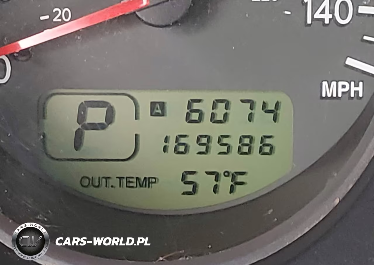 2005 Subaru Forester 2.5Xt VIN:JF1SG69605H708553 - 15