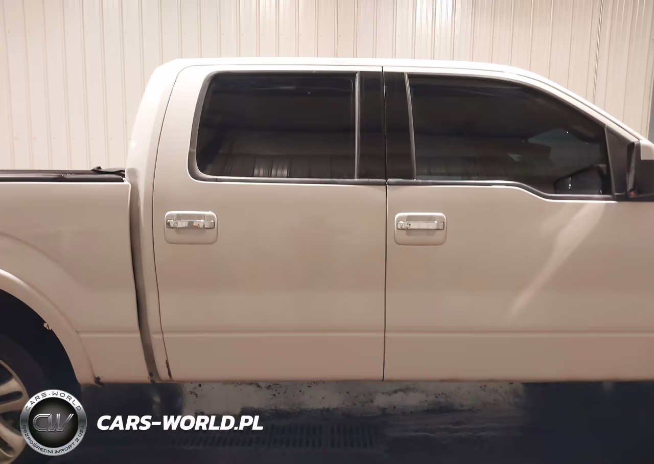 2014 Ford F-150 Limited VIN:1FTFW1ET0EFA00666 - 14