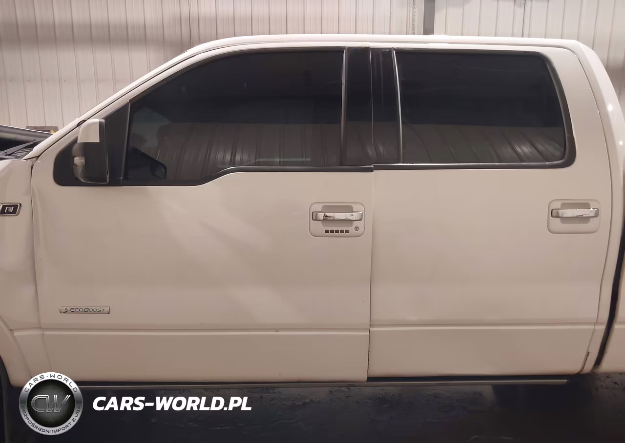 2014 Ford F-150 Limited VIN:1FTFW1ET0EFA00666 - 15