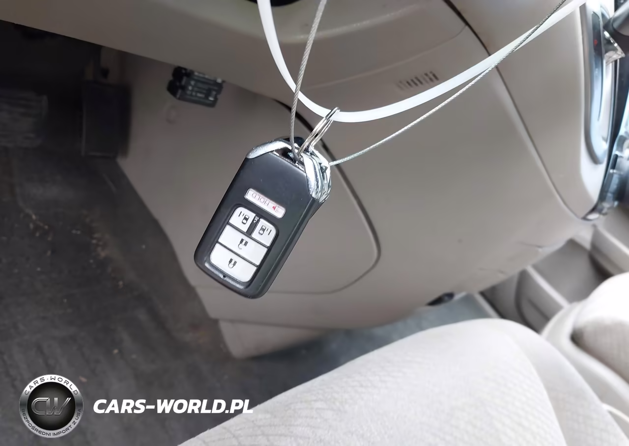 2014 Honda Odyssey Ex VIN:5FNRL5H40EB082162 - 11