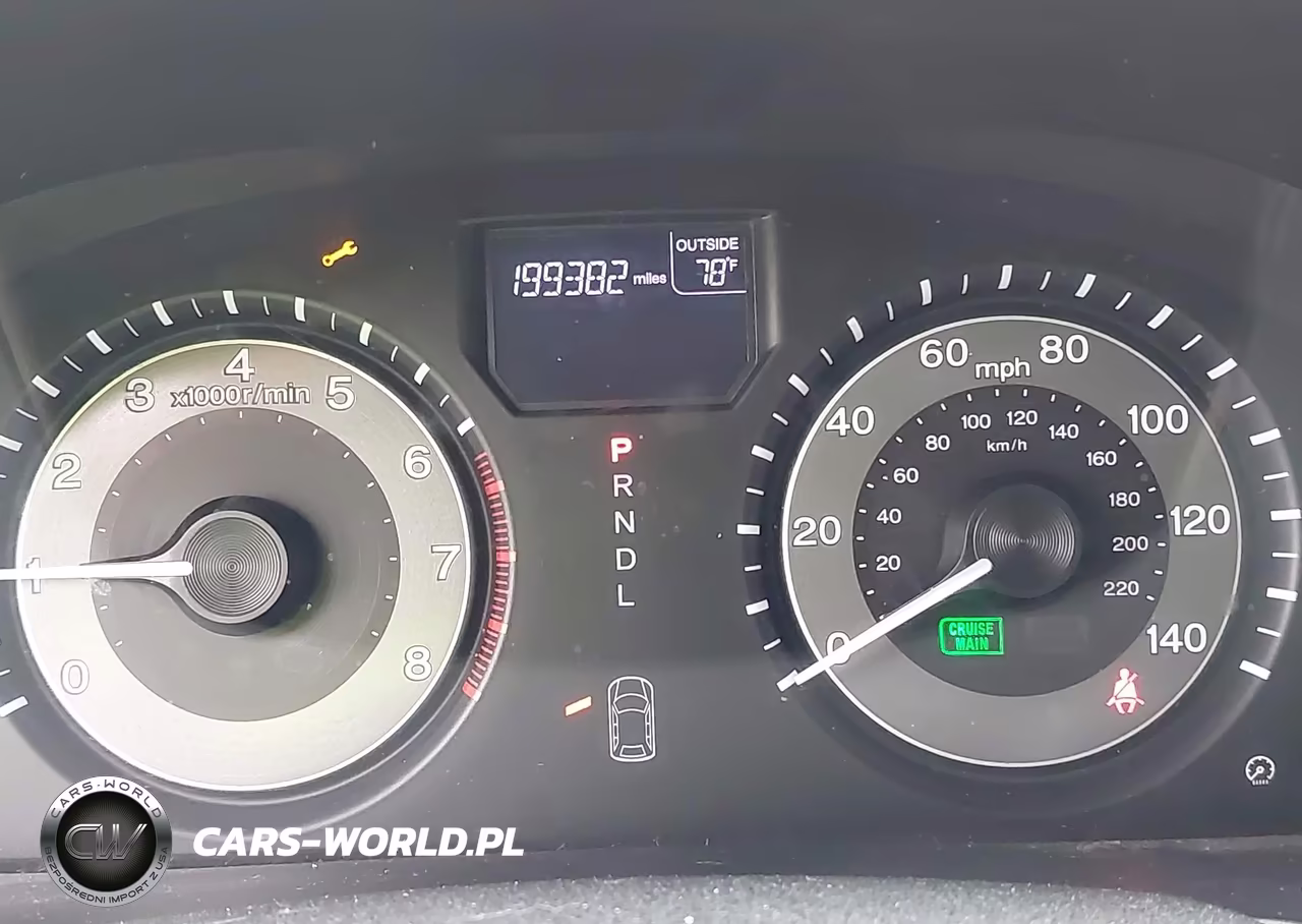 2014 Honda Odyssey Ex VIN:5FNRL5H40EB082162 - 7