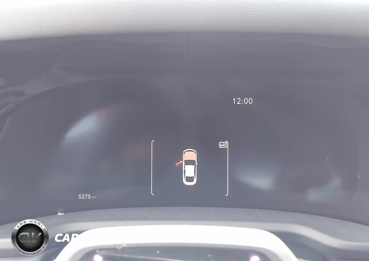 2024 Toyota Mirai Xle VIN:JTDAAAAA1RA011580 - 7