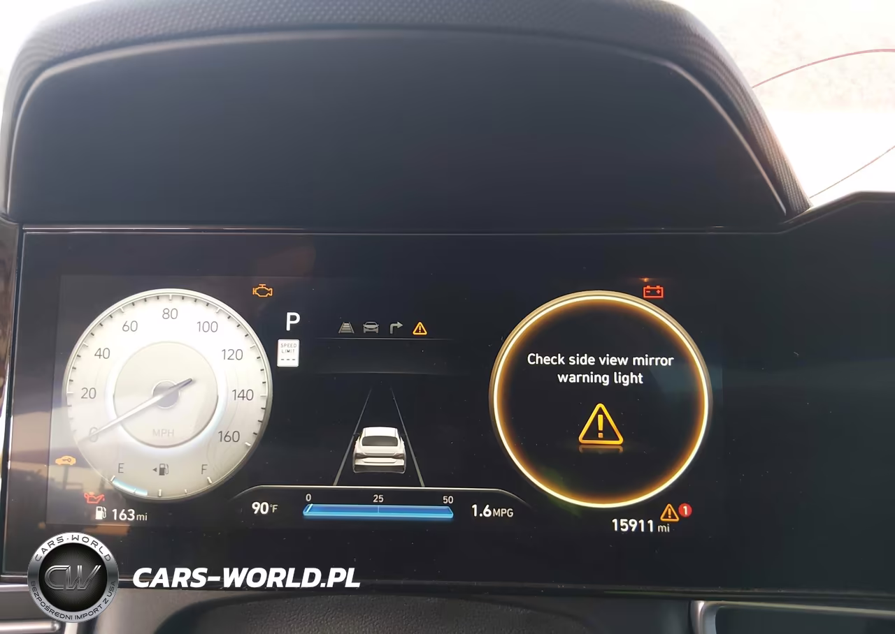 2025 Hyundai Elantra Limited VIN:KMHLP4DG2SU968373 - 7