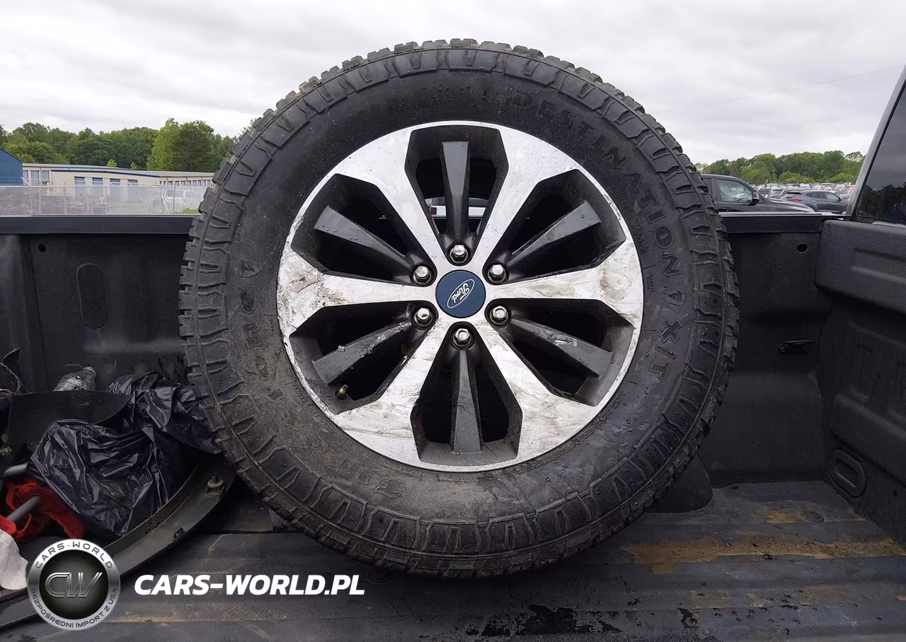 2020 Ford F-150 Xl VIN:1FTEW1EP9LKD74938 - 12