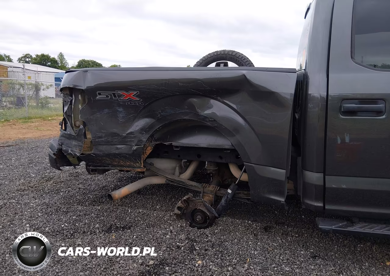 2020 Ford F-150 Xl VIN:1FTEW1EP9LKD74938 - 6