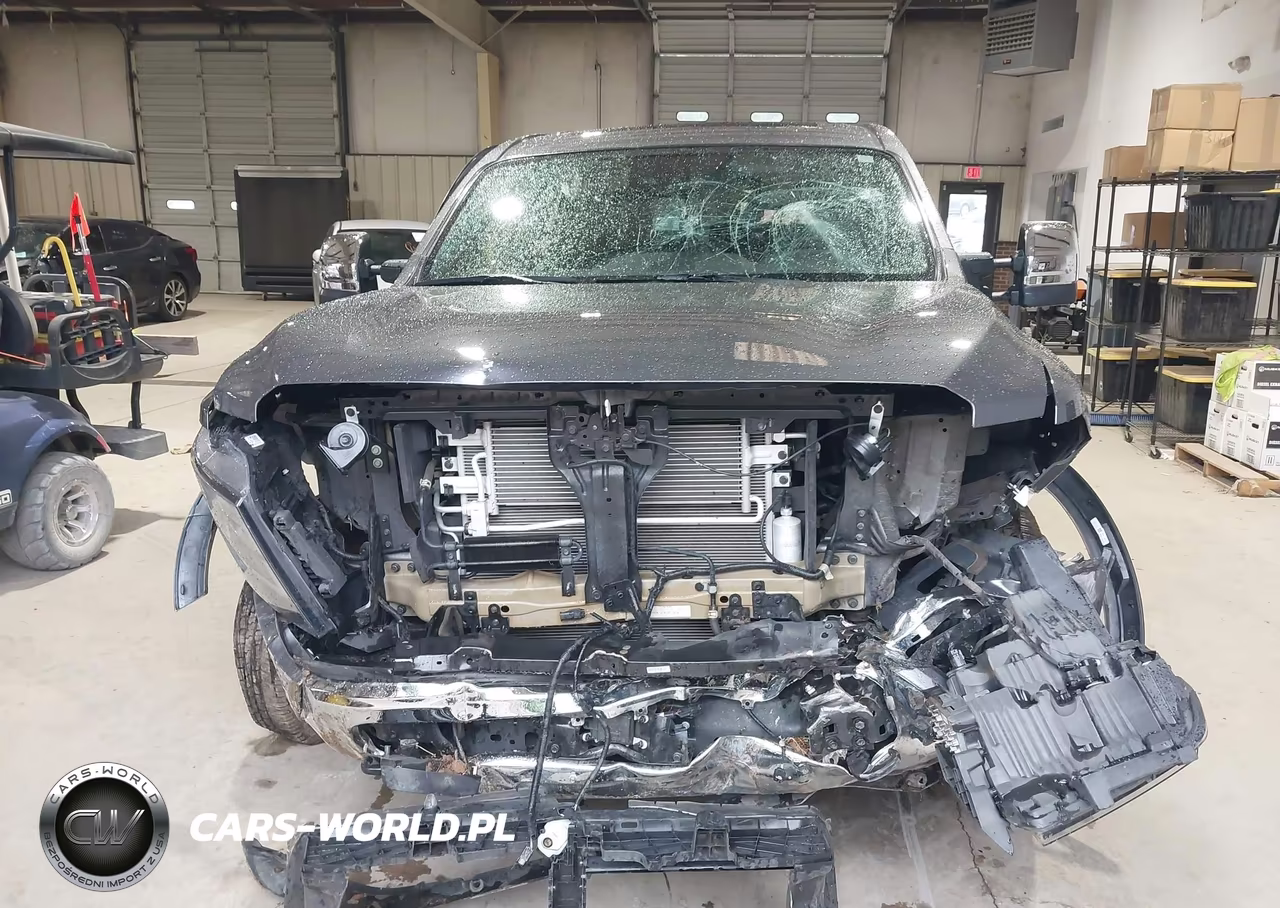 2023 Nissan Titan Platinum Reserve 4X4 VIN:1N6AA1ED2PN113137 - 12