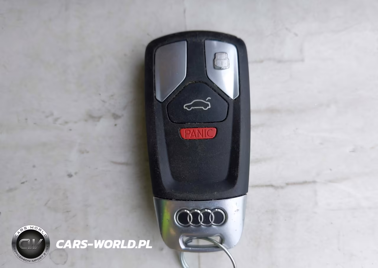 2018 Audi A5 2.0T Premium VIN:WAUYNGF56JN013336 - 11