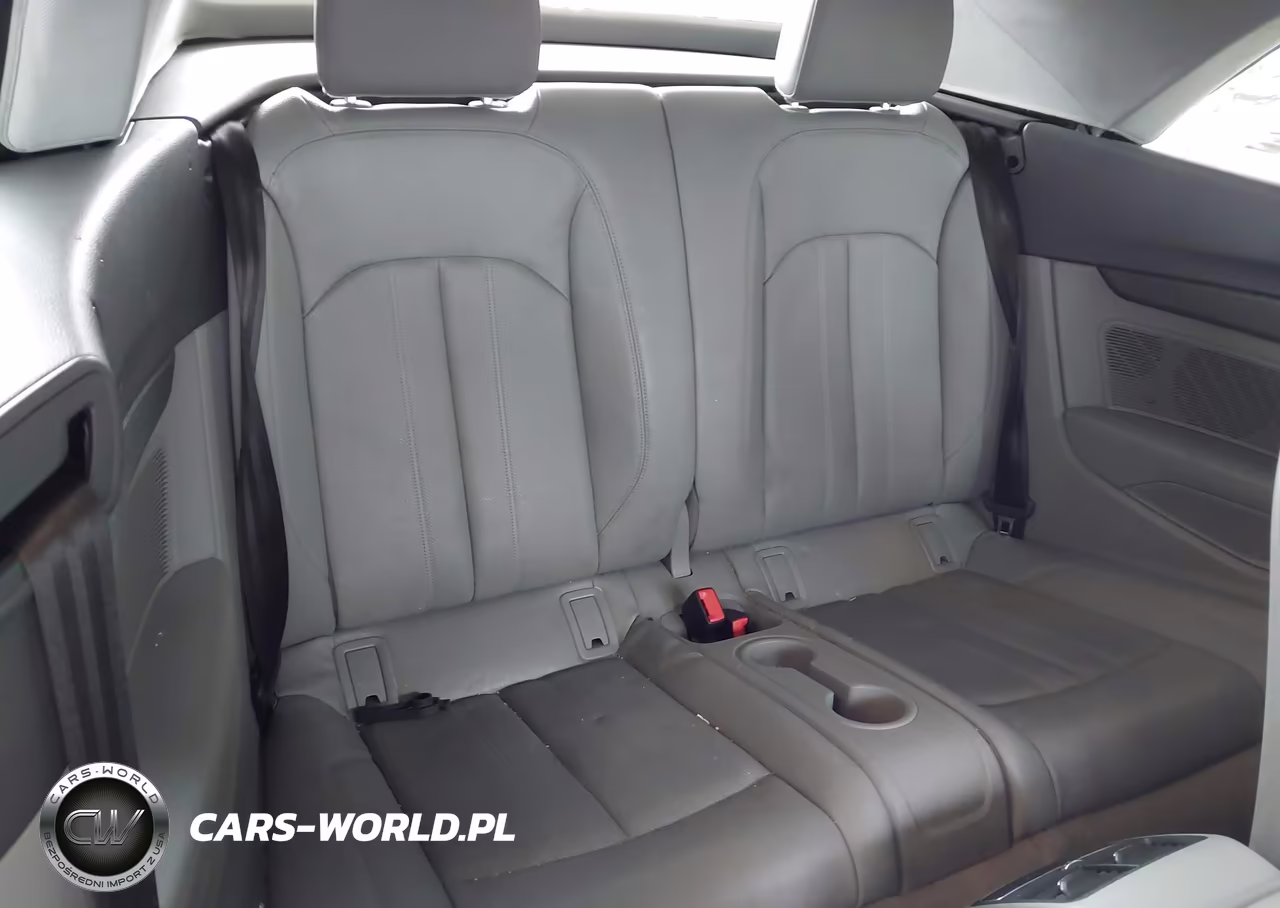 2018 Audi A5 2.0T Premium VIN:WAUYNGF56JN013336 - 8