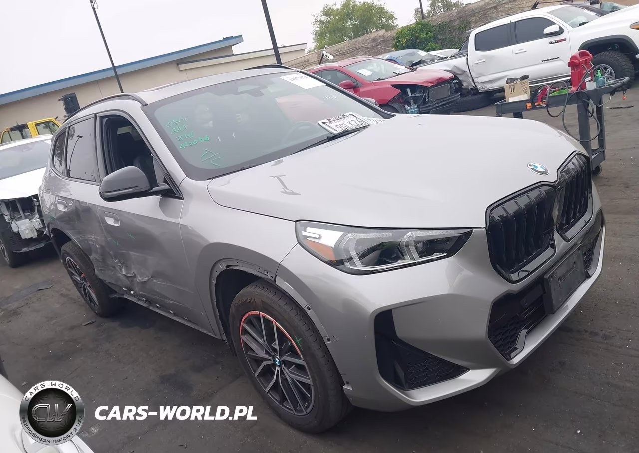 2023 BMW X1 xDrive28I