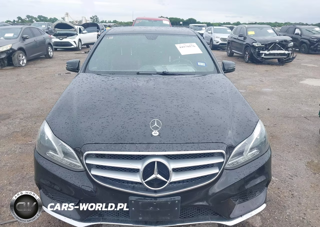 2014 Mercedes-Benz E 350 4Matic VIN:WDDHF8JBXEA944427 - 12