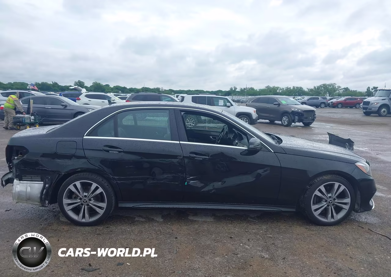2014 Mercedes-Benz E 350 4Matic VIN:WDDHF8JBXEA944427 - 13