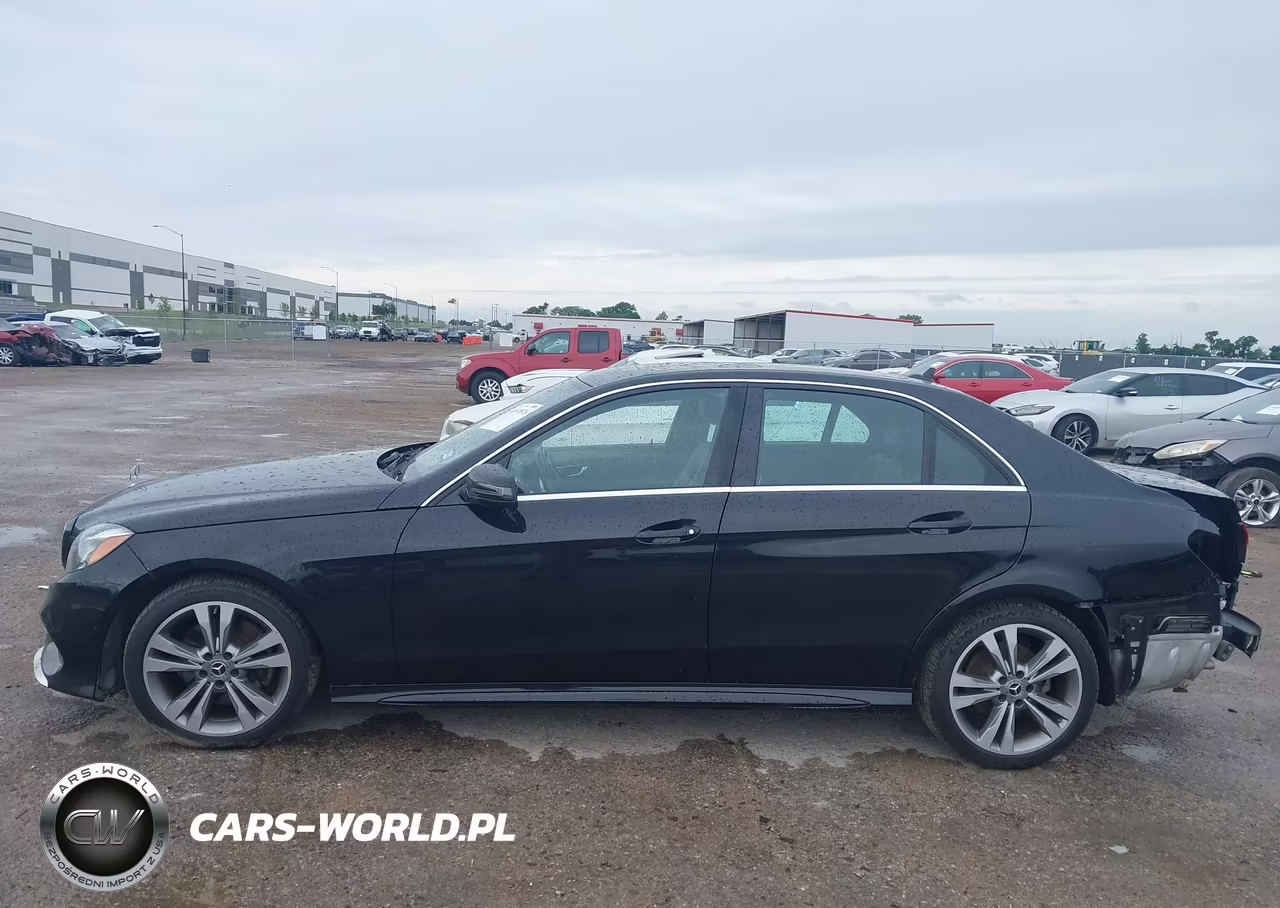 2014 Mercedes-Benz E 350 4Matic VIN:WDDHF8JBXEA944427 - 14