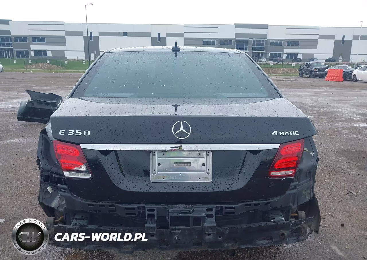 2014 Mercedes-Benz E 350 4Matic VIN:WDDHF8JBXEA944427 - 6