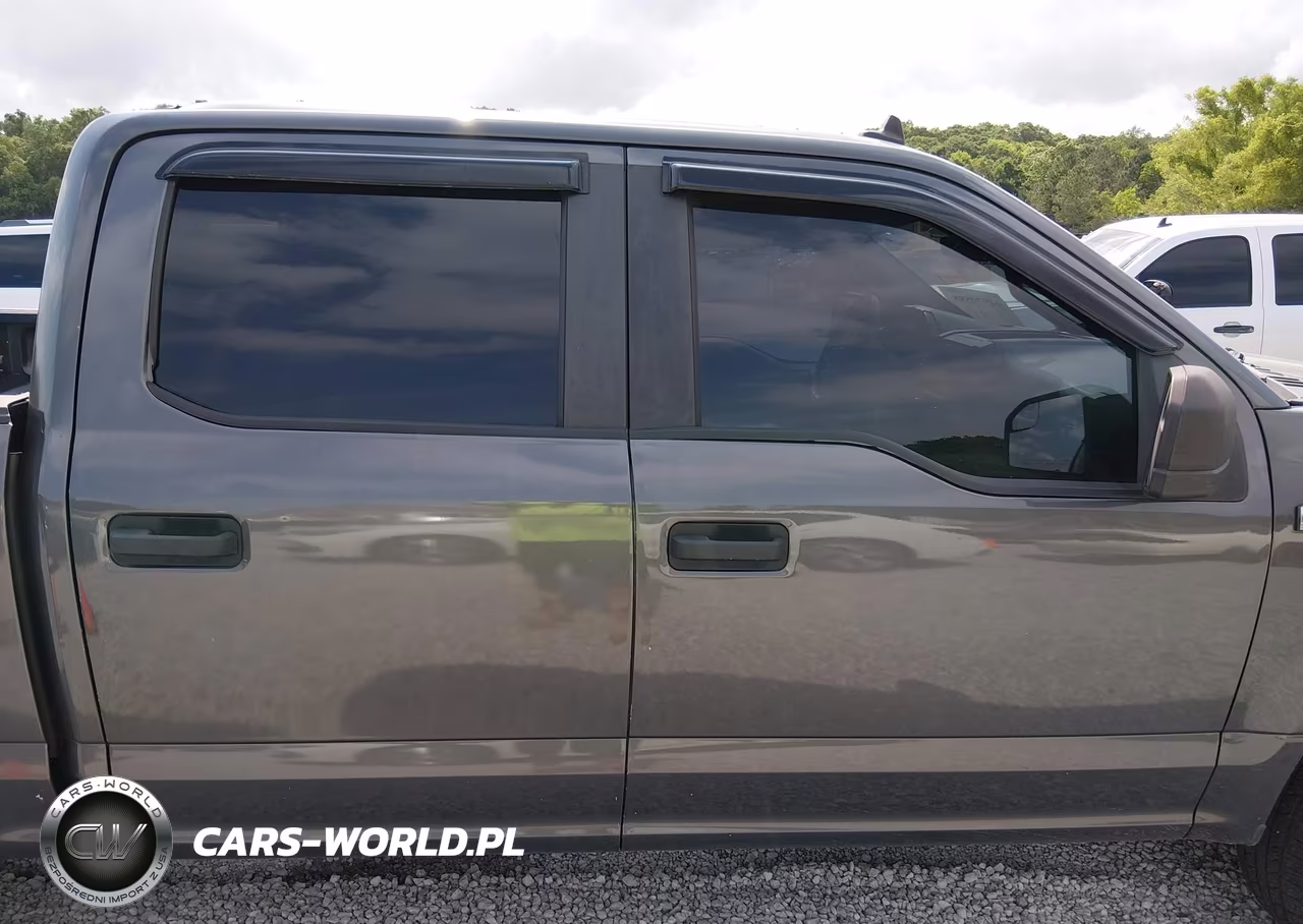 2020 Ford F-150 Xl VIN:1FTEW1CP9LKE86903 - 13