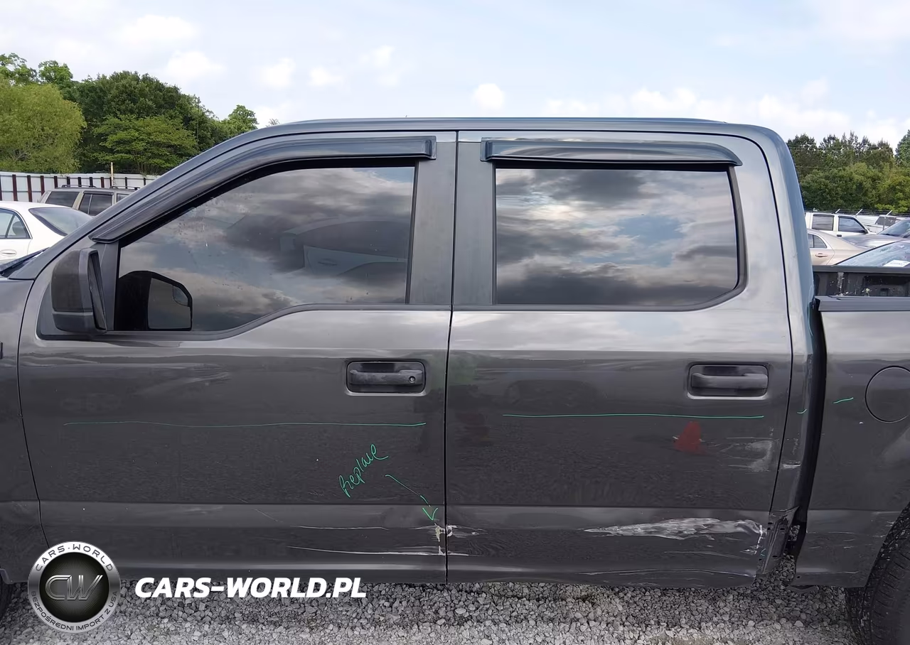 2020 Ford F-150 Xl VIN:1FTEW1CP9LKE86903 - 14