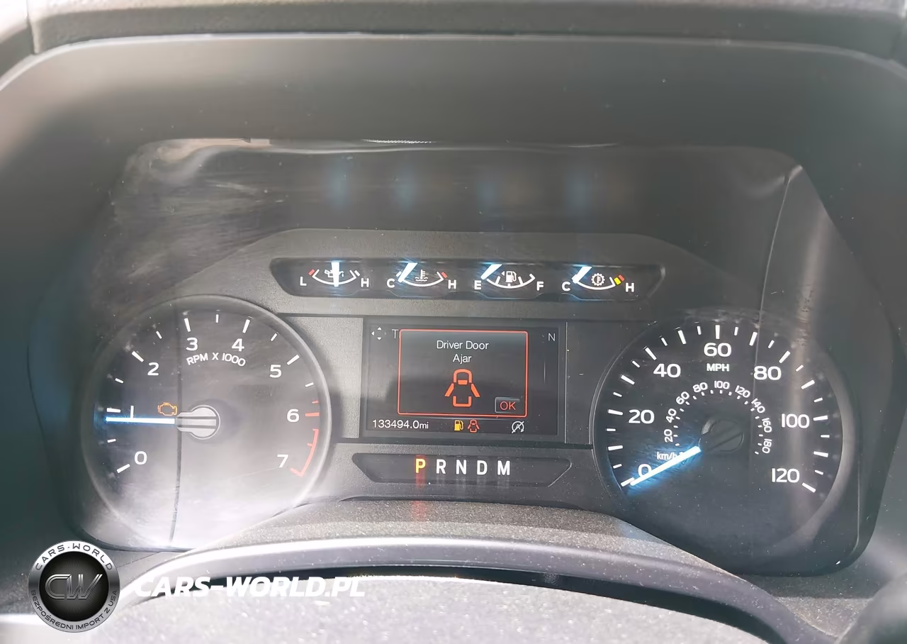 2020 Ford F-150 Xl VIN:1FTEW1CP9LKE86903 - 7