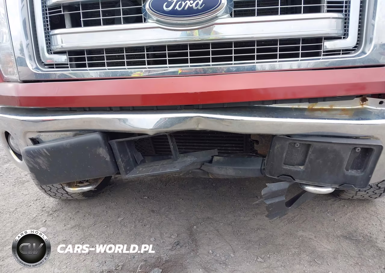2014 Ford F-150 Xlt VIN:1FTFW1ET1EKD71956 - 18