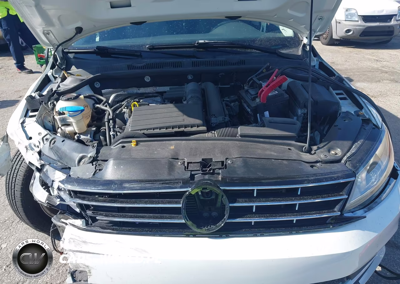 2018 Volkswagen Jetta 1.4T S VIN:3VW2B7AJ2JM254503 - 10