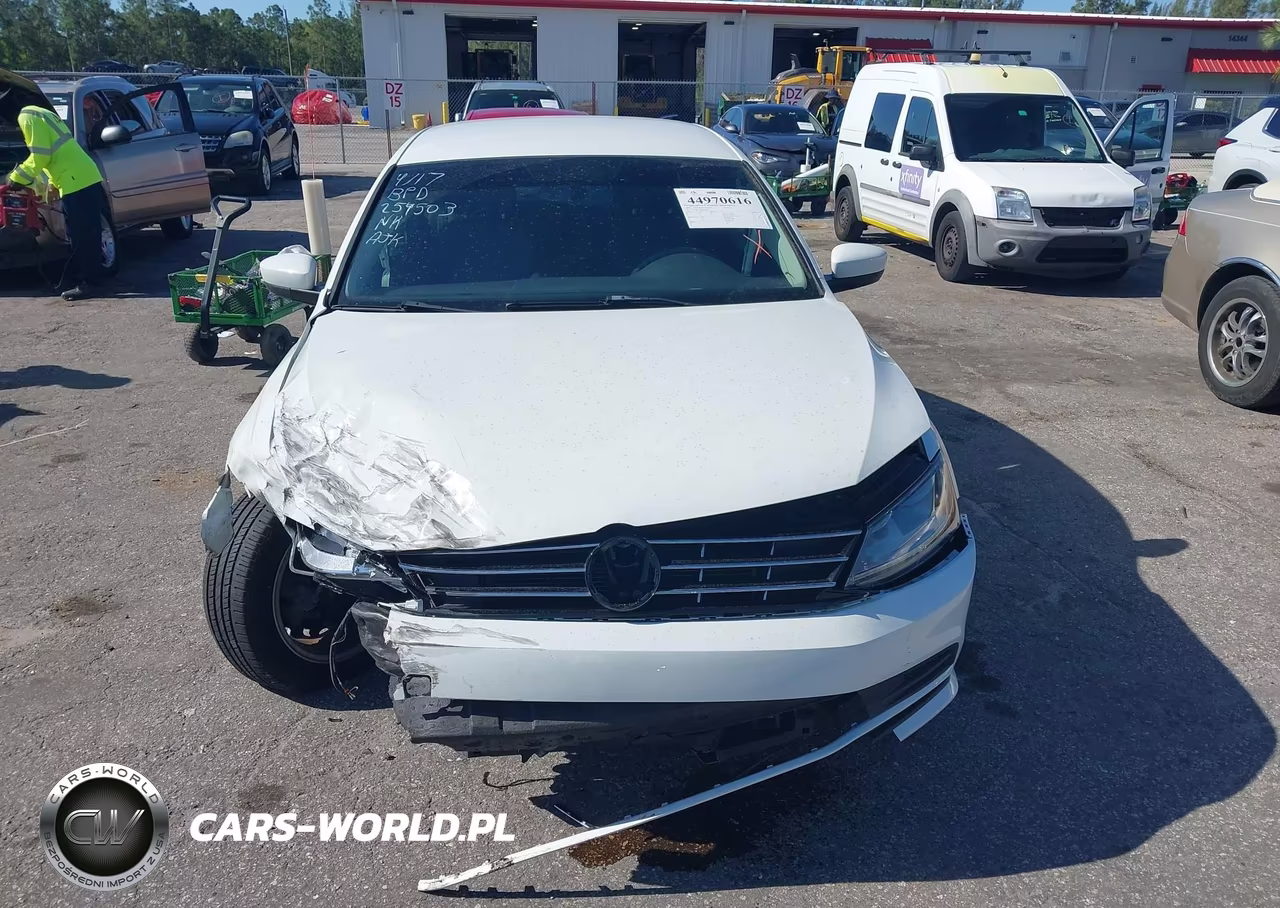 2018 Volkswagen Jetta 1.4T S VIN:3VW2B7AJ2JM254503 - 12