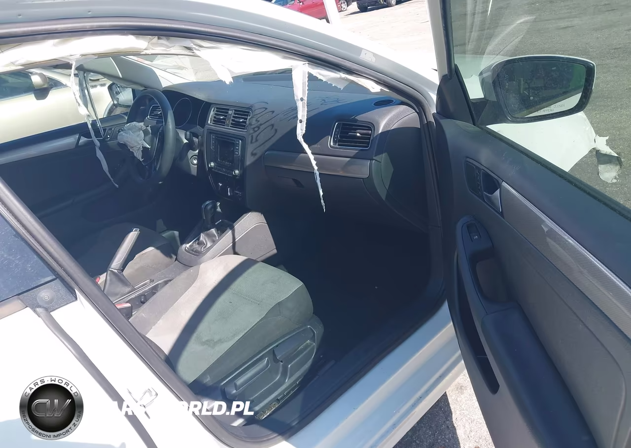 2018 Volkswagen Jetta 1.4T S VIN:3VW2B7AJ2JM254503 - 5