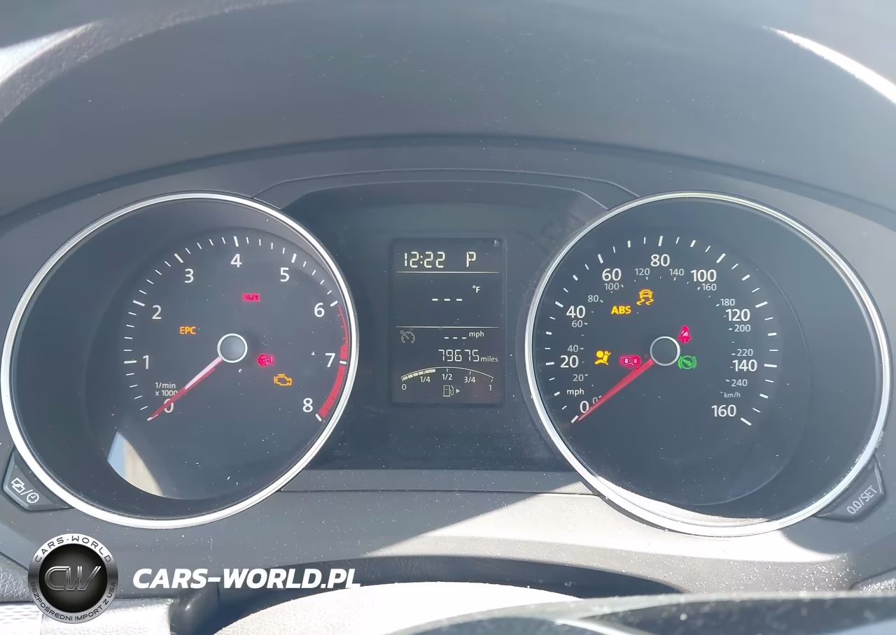 2018 Volkswagen Jetta 1.4T S VIN:3VW2B7AJ2JM254503 - 7