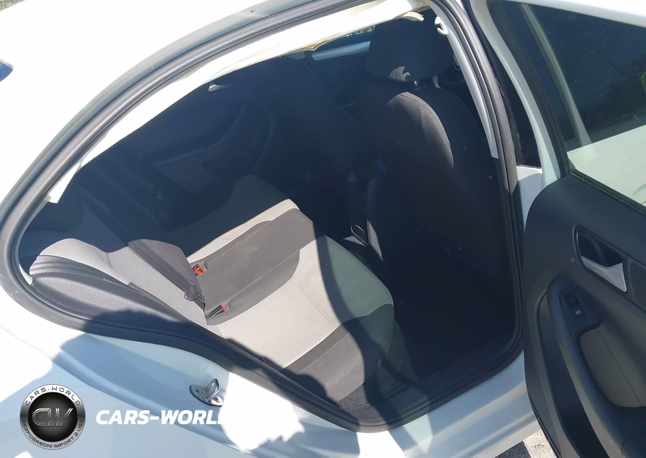 2018 Volkswagen Jetta 1.4T S VIN:3VW2B7AJ2JM254503 - 8