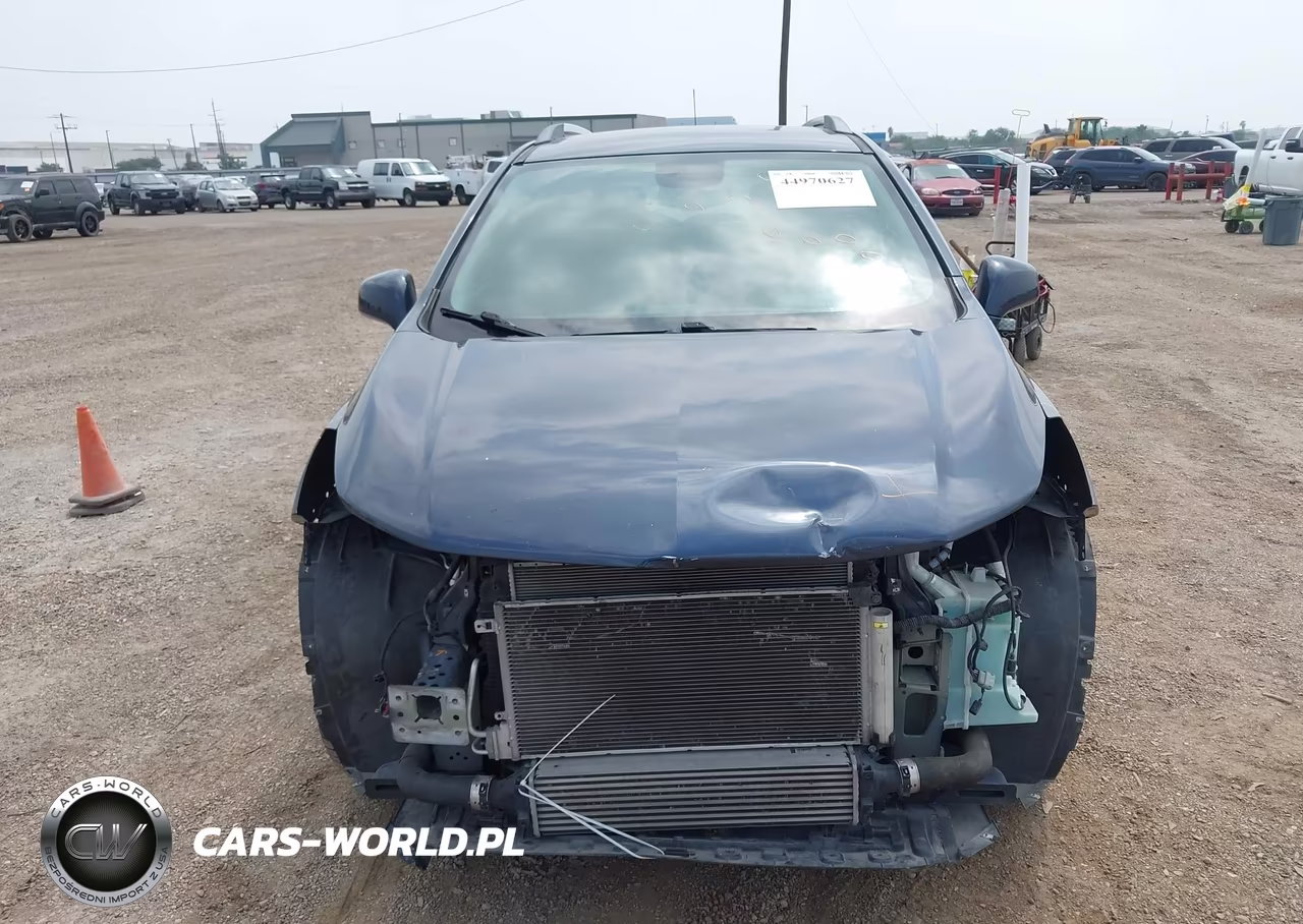 2018 Chevrolet Trax Lt VIN:3GNCJLSB6JL201066 - 13