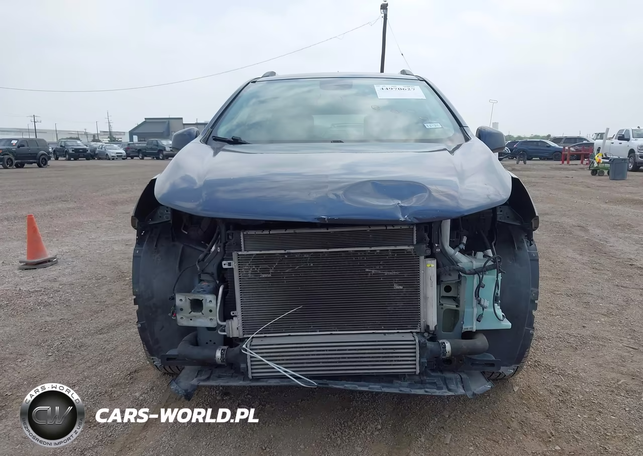 2018 Chevrolet Trax Lt VIN:3GNCJLSB6JL201066 - 6
