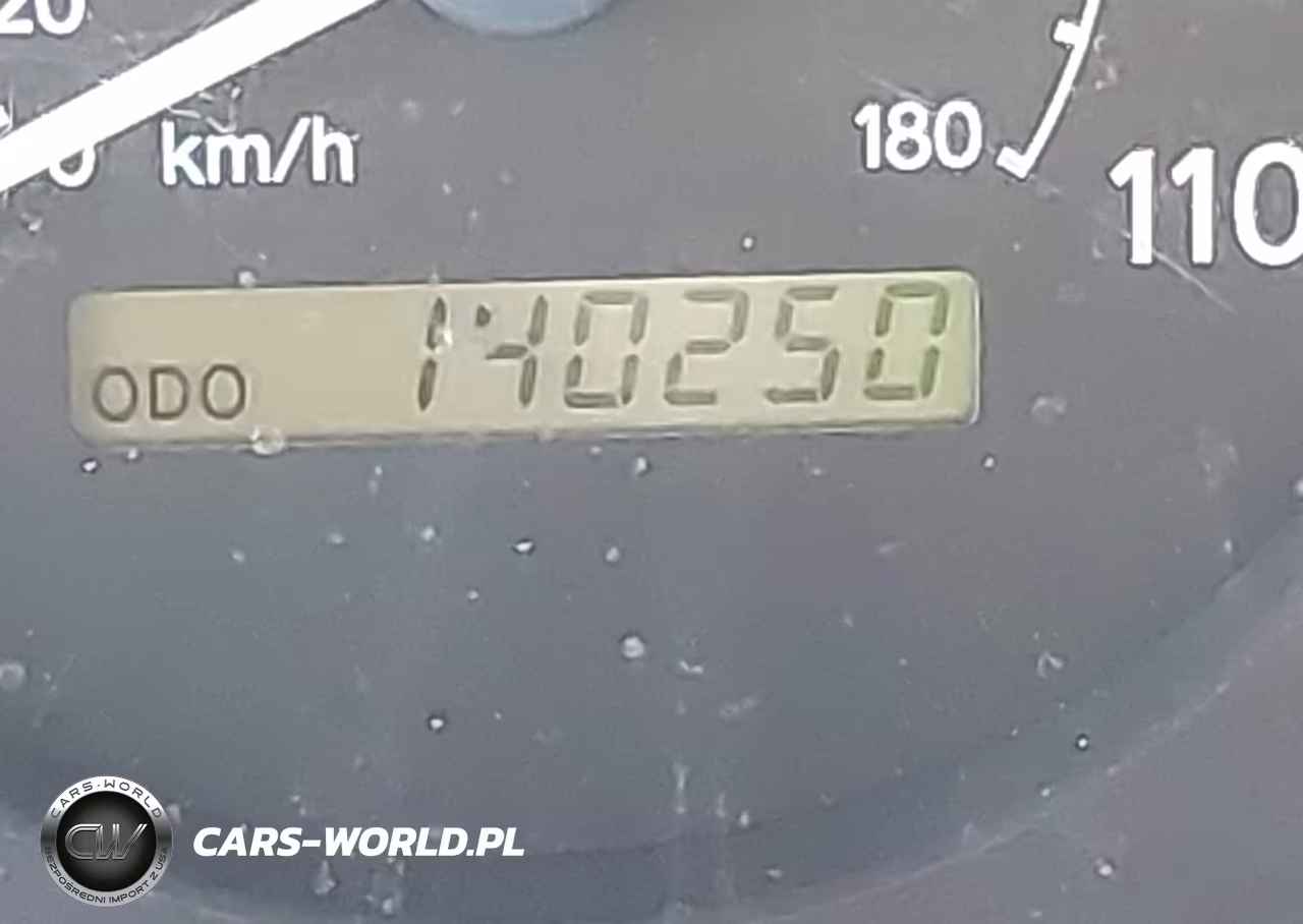 1999 Chevrolet Prizm VIN:1Y1SK5282XZ445411 - 16