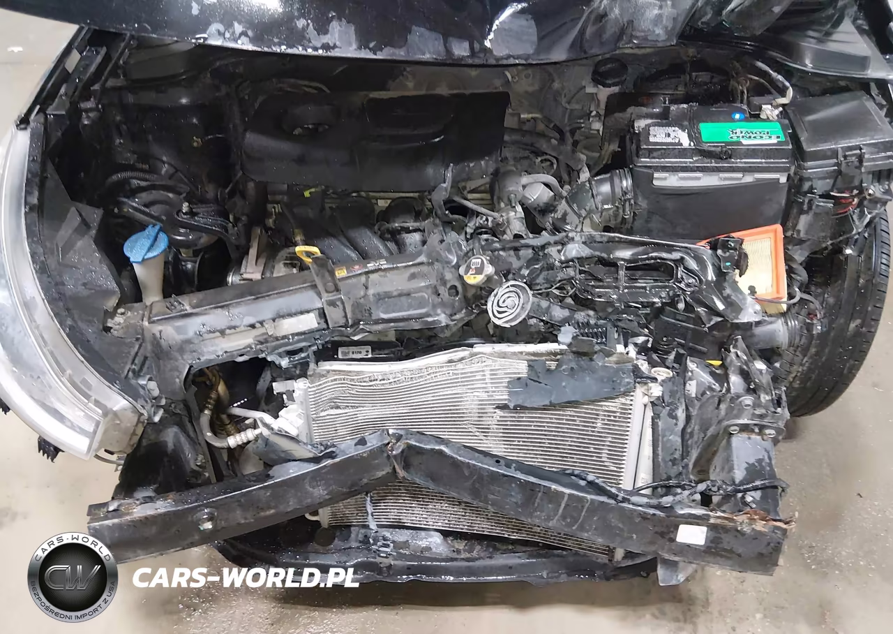 2018 Kia Rio Lx VIN:3KPA24AB8JE080288 - 10