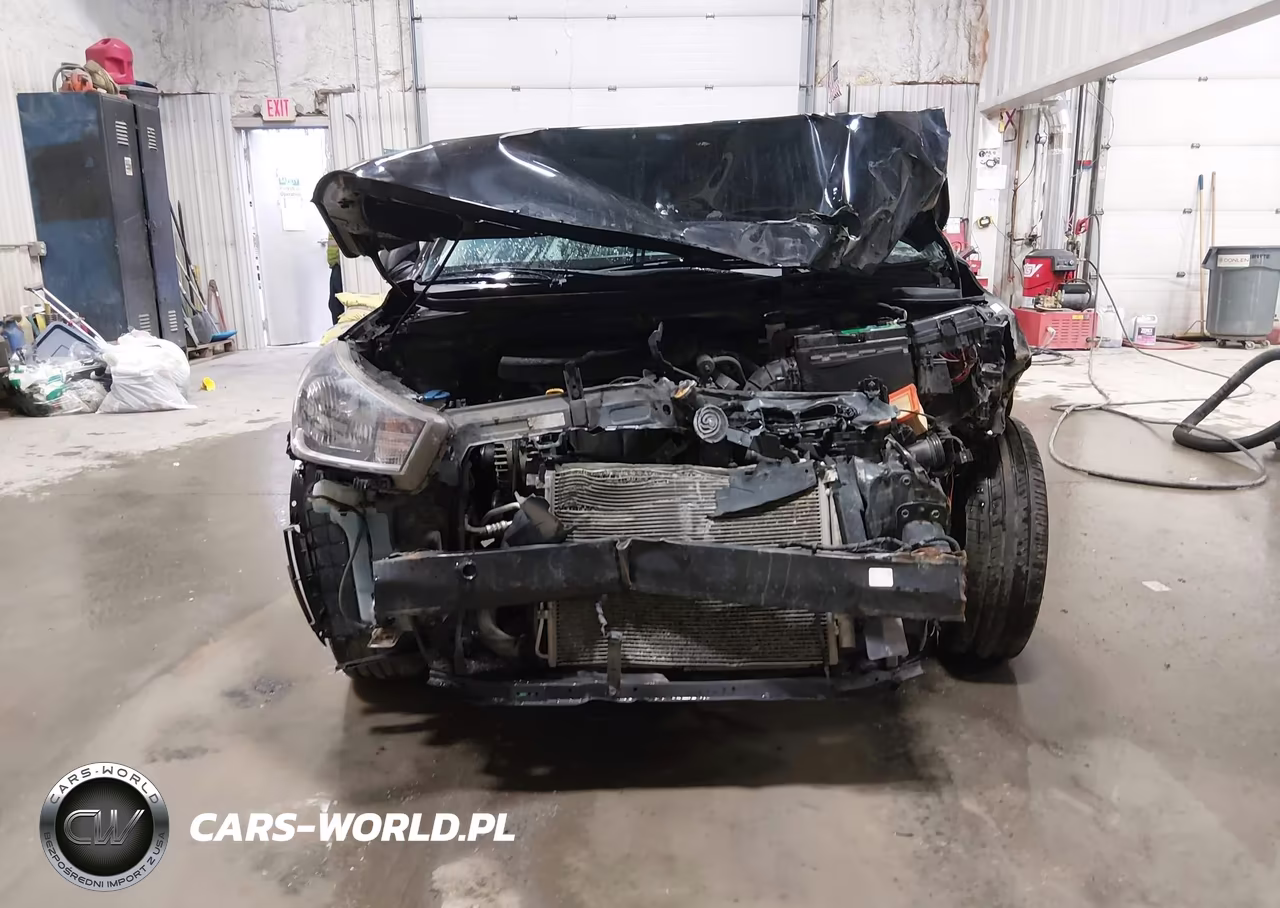 2018 Kia Rio Lx VIN:3KPA24AB8JE080288 - 12