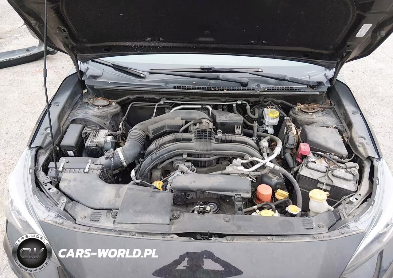 2018 Subaru Impreza 2.0I Premium VIN:4S3GTAB6XJ3701027 - 10