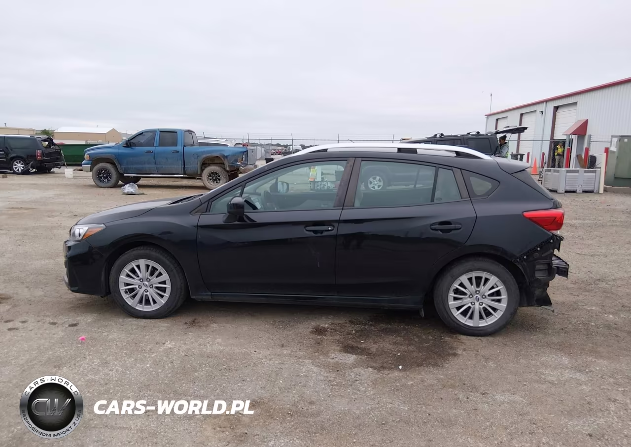 2018 Subaru Impreza 2.0I Premium VIN:4S3GTAB6XJ3701027 - 15