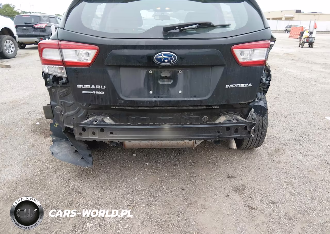 2018 Subaru Impreza 2.0I Premium VIN:4S3GTAB6XJ3701027 - 6