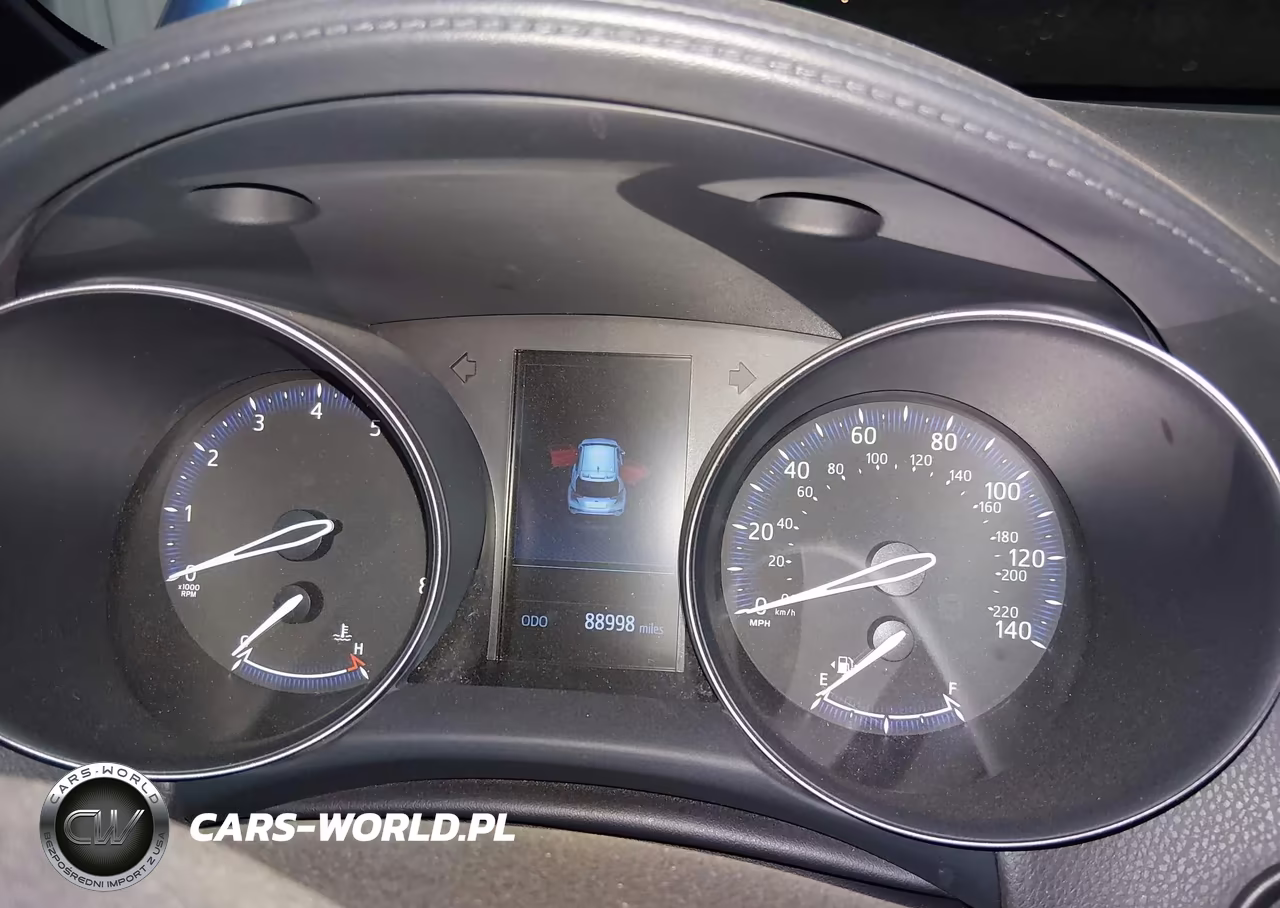 2019 Toyota C-Hr Xle VIN:JTNKHMBX9K1012806 - 7