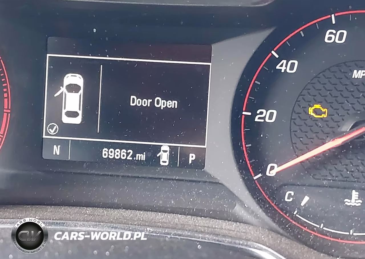 2021 Chevrolet Trailblazer Fwd Rs VIN:KL79MTSLXMB165100 - 15