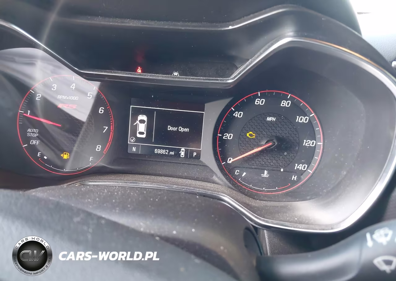 2021 Chevrolet Trailblazer Fwd Rs VIN:KL79MTSLXMB165100 - 7