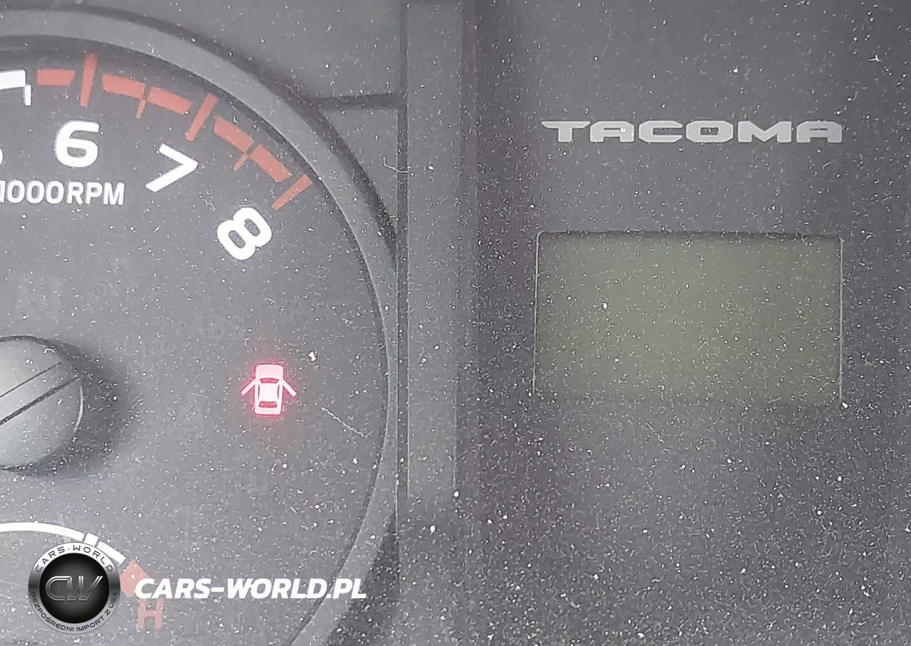 2016 Toyota Tacoma Sr VIN:5TFRX5GN5GX058642 - 14