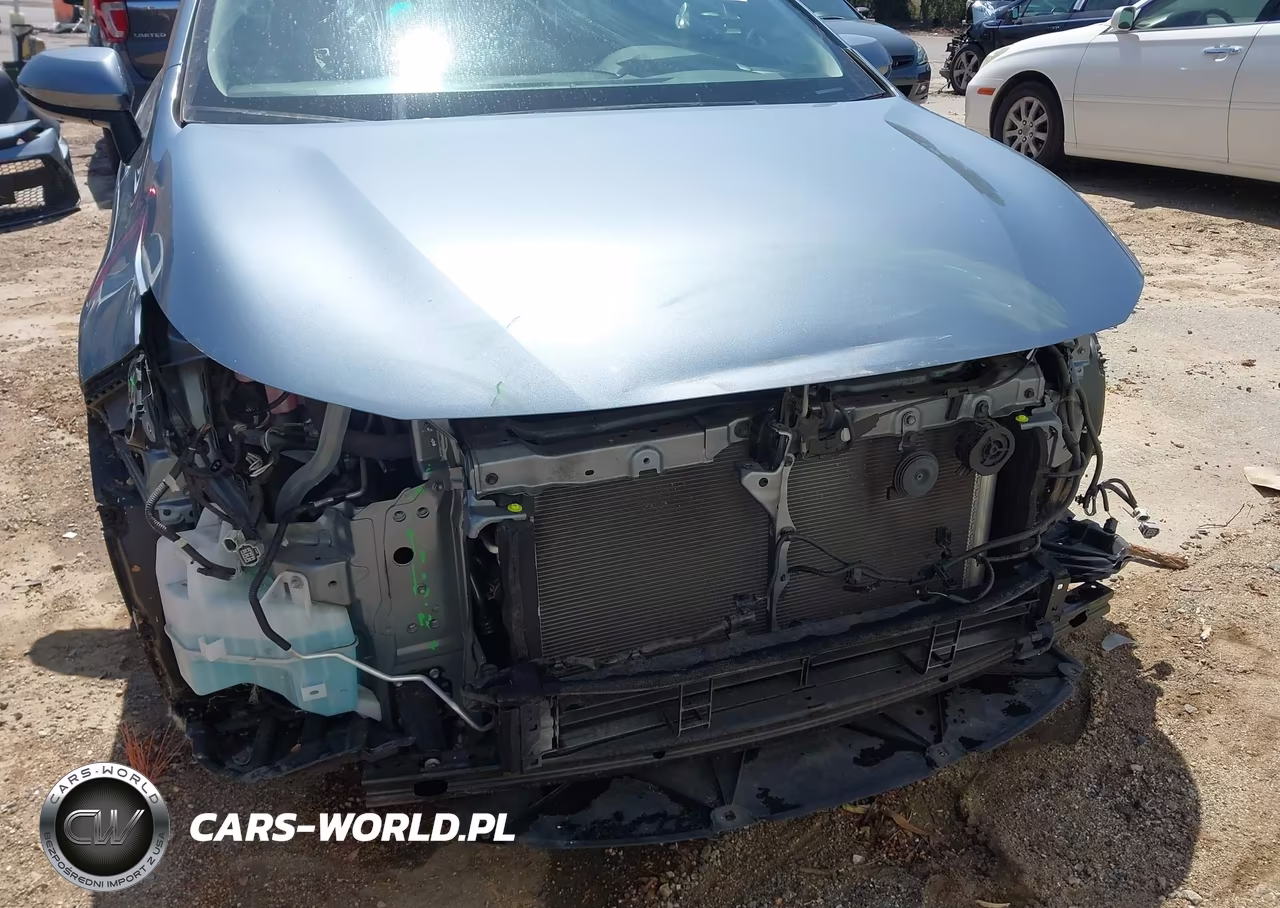 2021 Toyota Corolla Hybrid Le VIN:JTDEAMDE0MJ030650 - 18