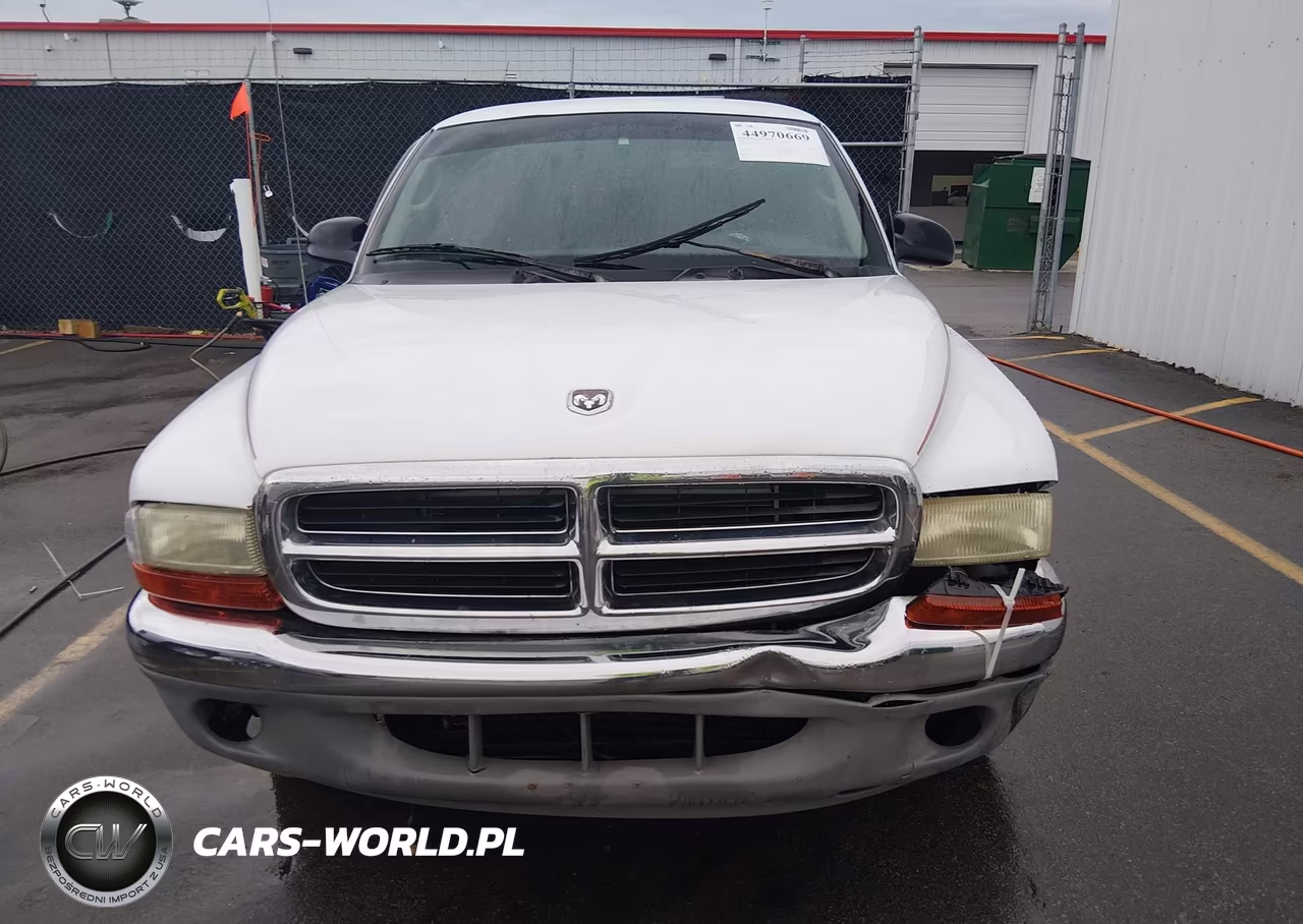 2001 Dodge Dakota Slt-Sport VIN:1B7GL22XX1S341343 - 12