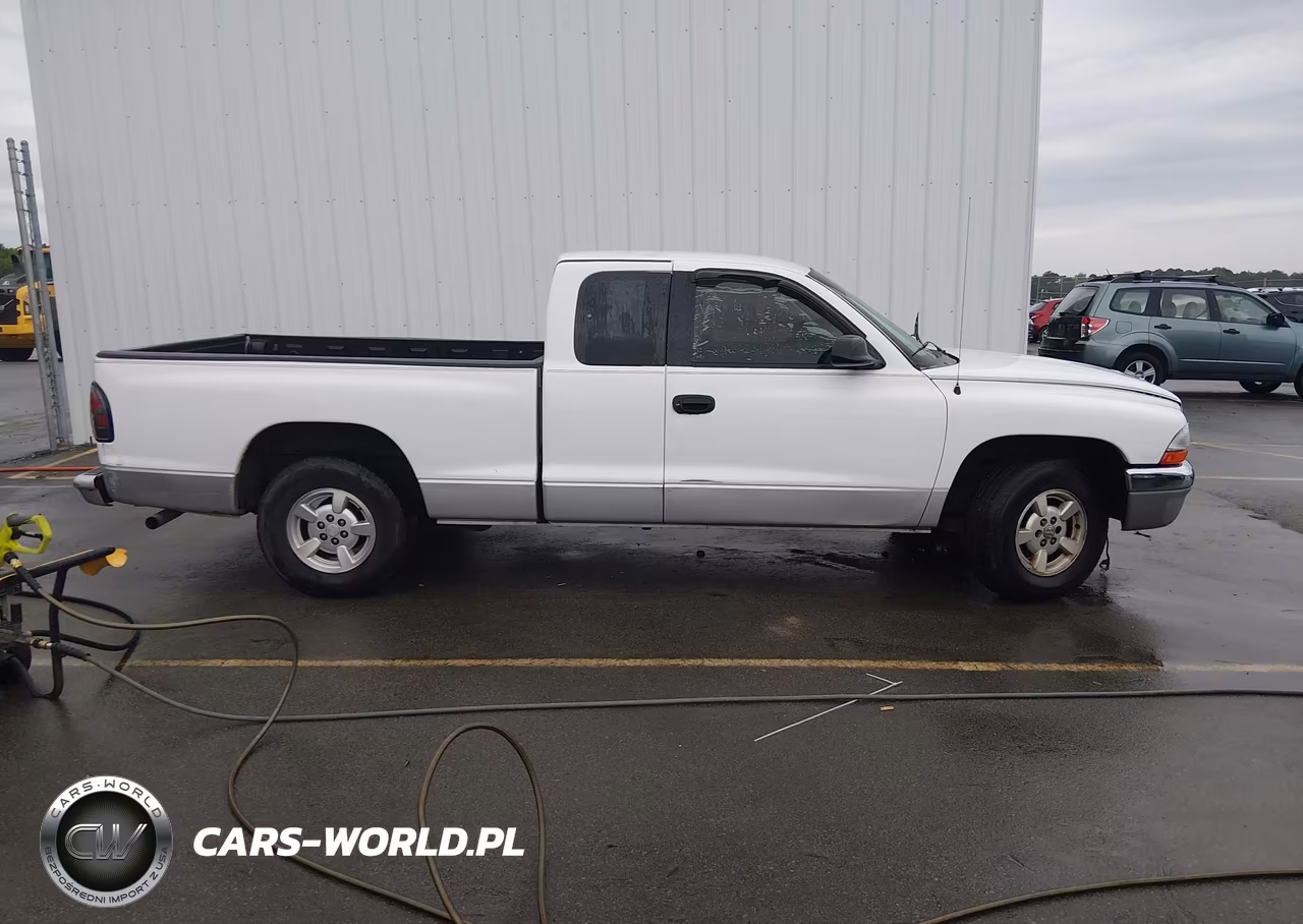 2001 Dodge Dakota Slt-Sport VIN:1B7GL22XX1S341343 - 13